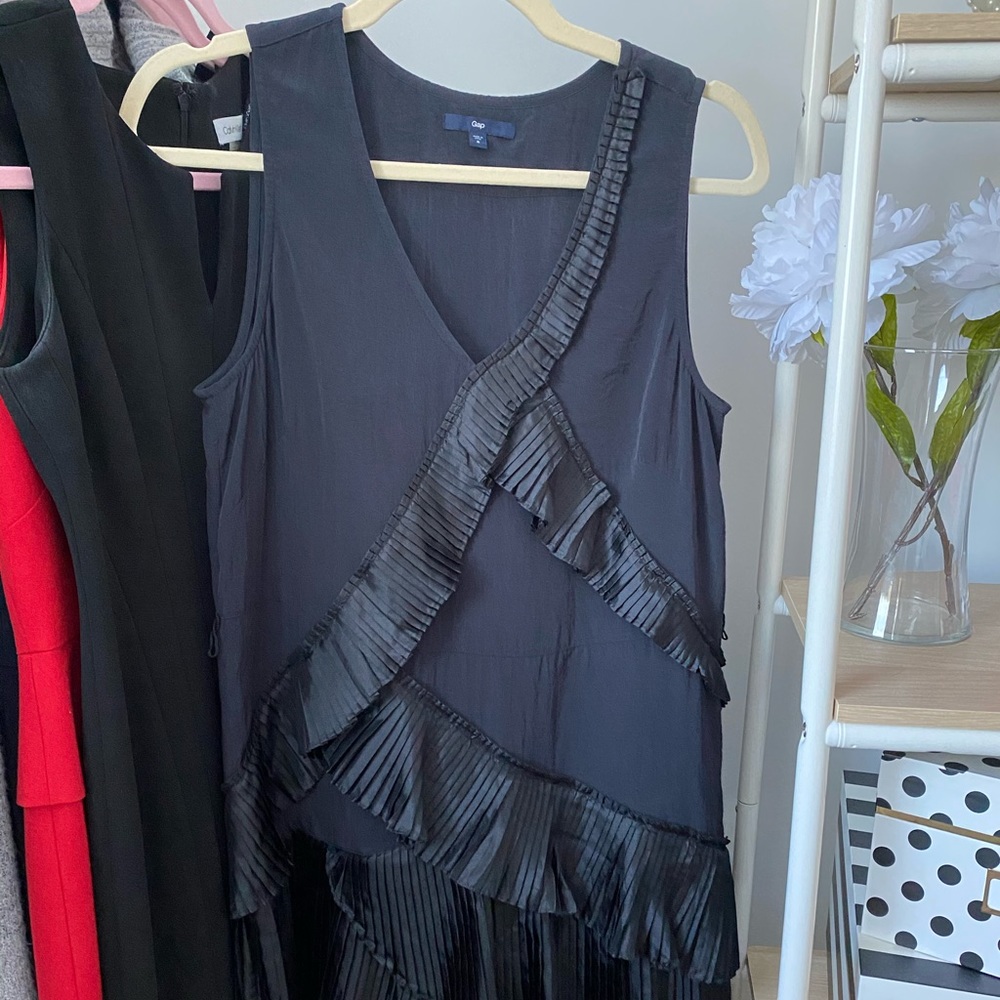 Gap dress